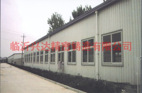 車(chē)間廠(chǎng)景